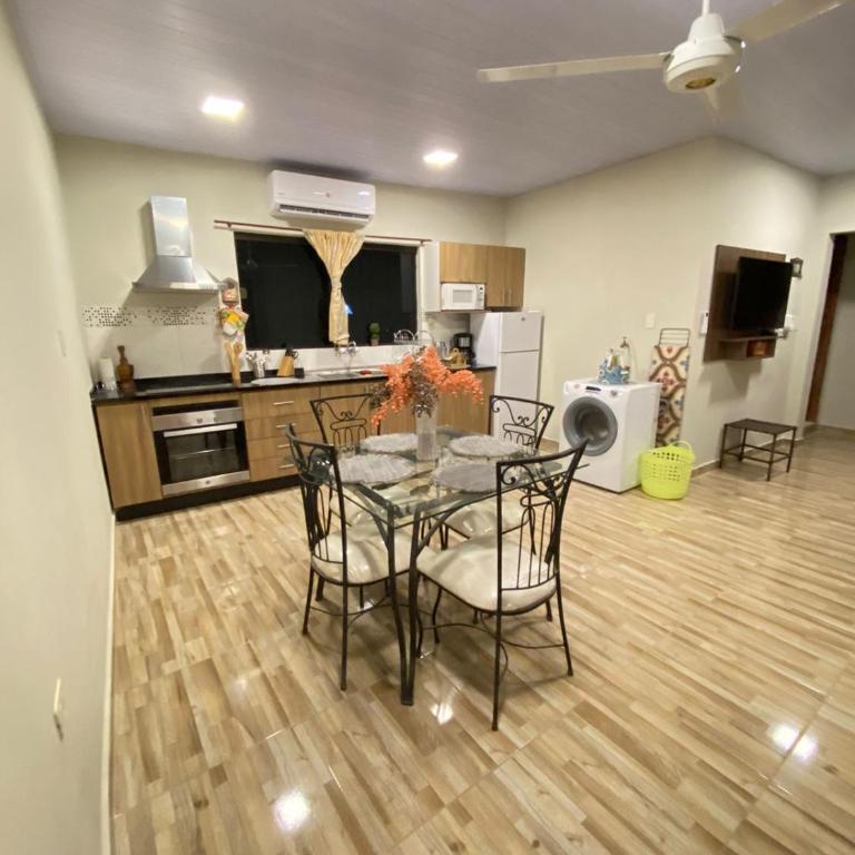 Apartamento entero en Caacupé. - Apartamento de 3 dormitorios - 25