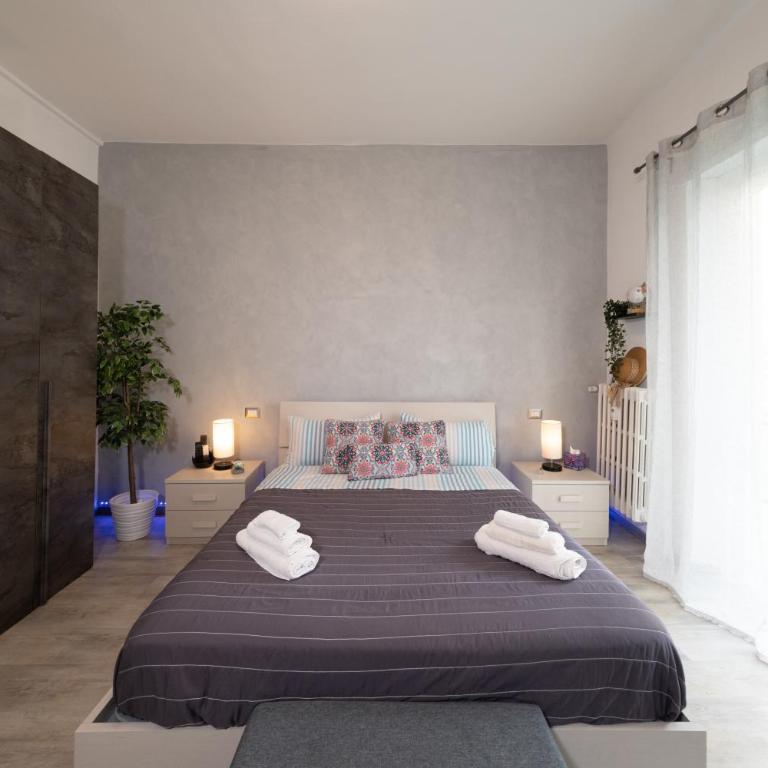 Relax room Apartment - Superior Apartment - 13