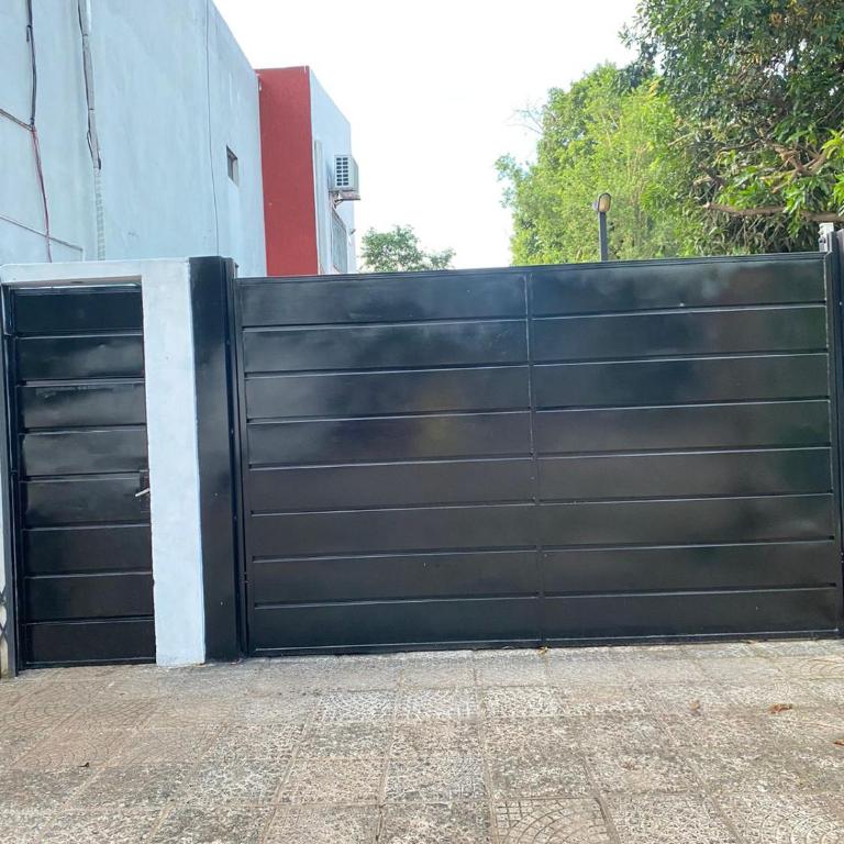 Apartamento entero en Caacupé. - Apartamento de 3 dormitorios - 30
