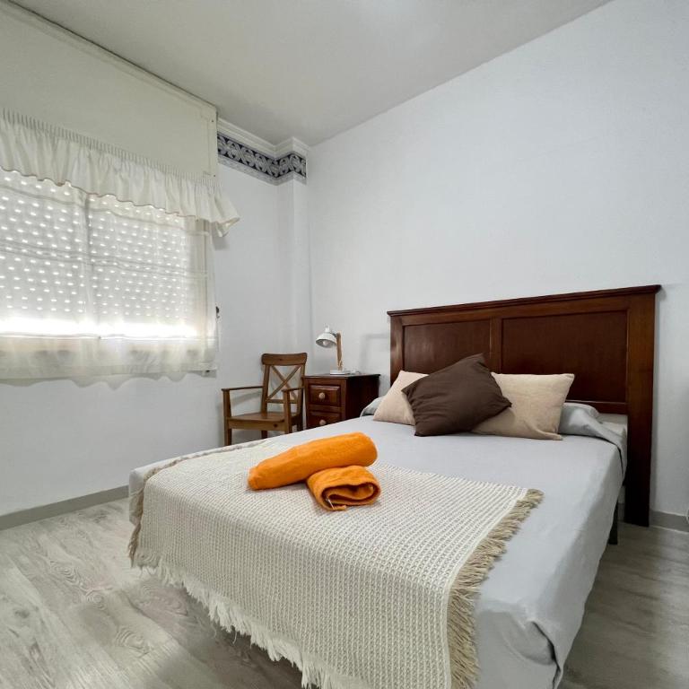 Cary`s Home - Apartamento de 2 dormitorios - 8