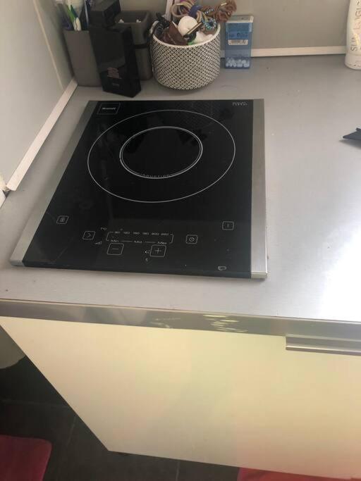 STUDIO CŒUR VIEUX PARIS. Pied du métro.Tout équipé - Apartamento de 1 dormitorio - 10