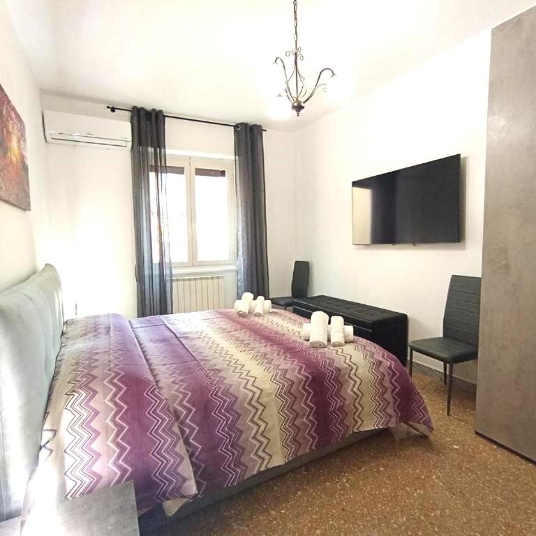La Dimora di Magi - Appartement 2 Chambres - 9