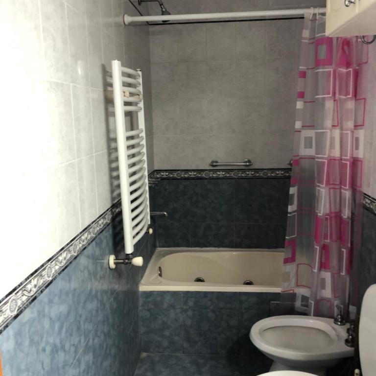 Bellísimo en La Plata a metros de la Catedral de 2 dormitorios - Apartamento de 1 dormitorio - 24