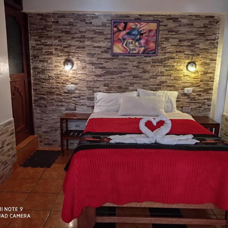 DENNY'S MAPI - Double Room - 1