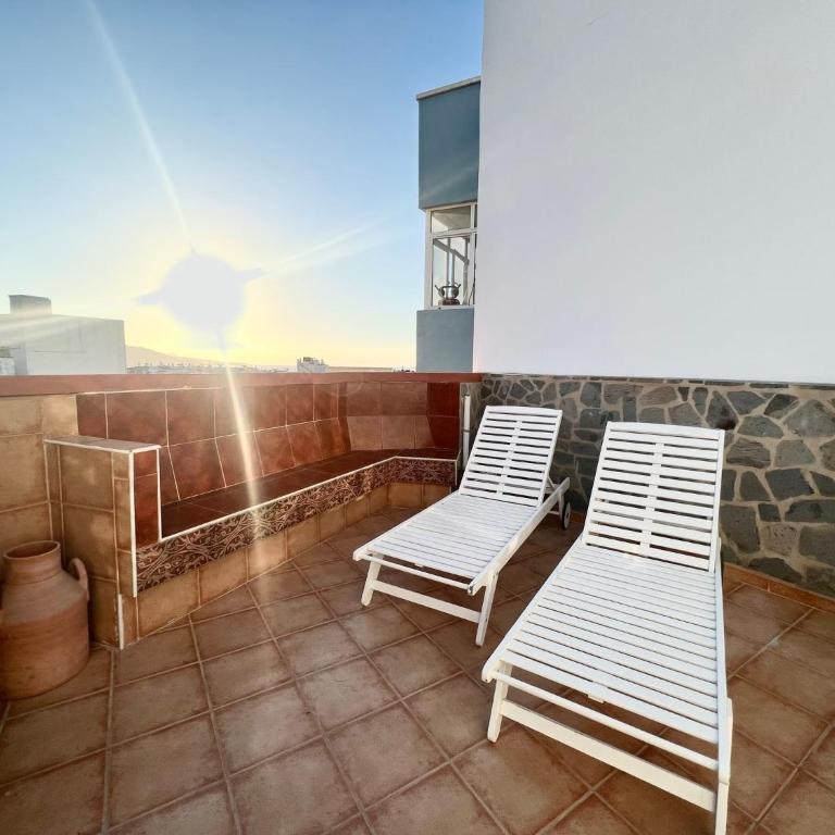Cary`s Home - Apartamento de 2 dormitorios - 1