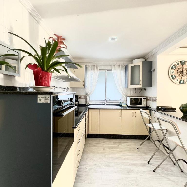 Cary`s Home - Apartamento de 2 dormitorios - 4