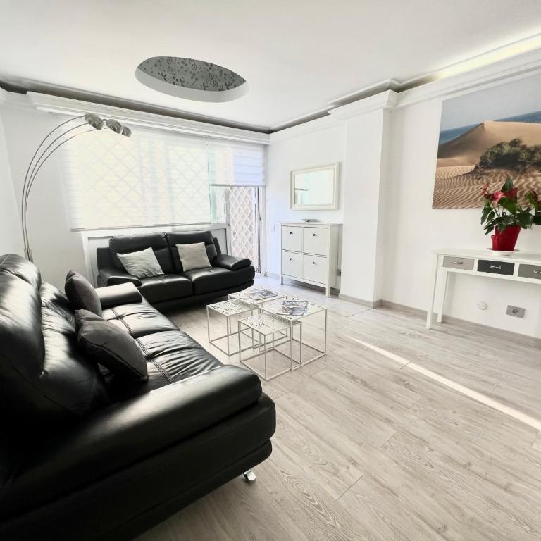 Cary`s Home - Apartamento de 2 dormitorios - 5