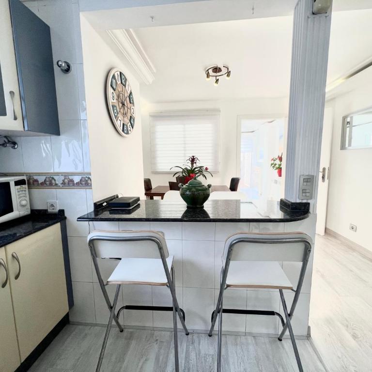 Cary`s Home - Apartamento de 2 dormitorios - 12