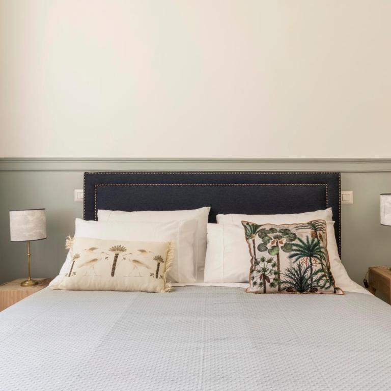 Elegante Dimora a Trastevere - Two-Bedroom Apartment - 16