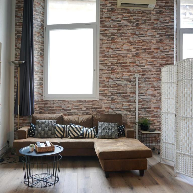 Le Massilia de Steenia - Appartement 1 Chambre - 7