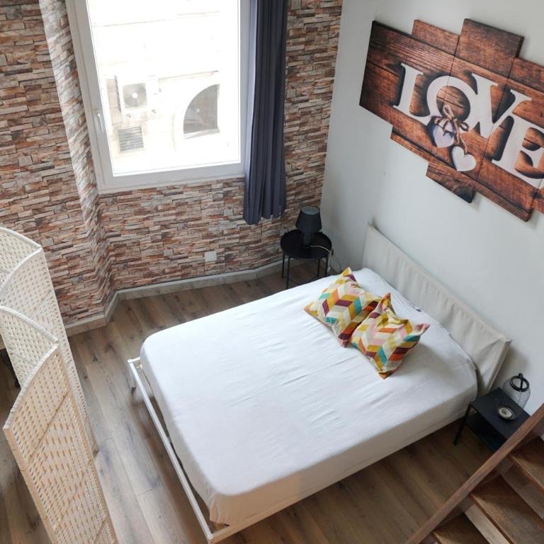 Le Massilia de Steenia - Appartement 1 Chambre - 12