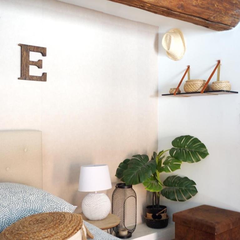 Le Massilia de Steenia - Appartement 1 Chambre - 5