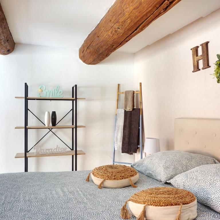 Le Massilia de Steenia - Appartement 1 Chambre - 2