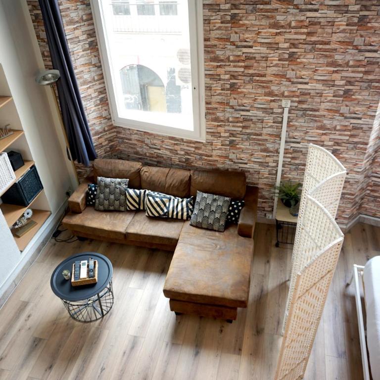 Le Massilia de Steenia - Appartement 1 Chambre - 9