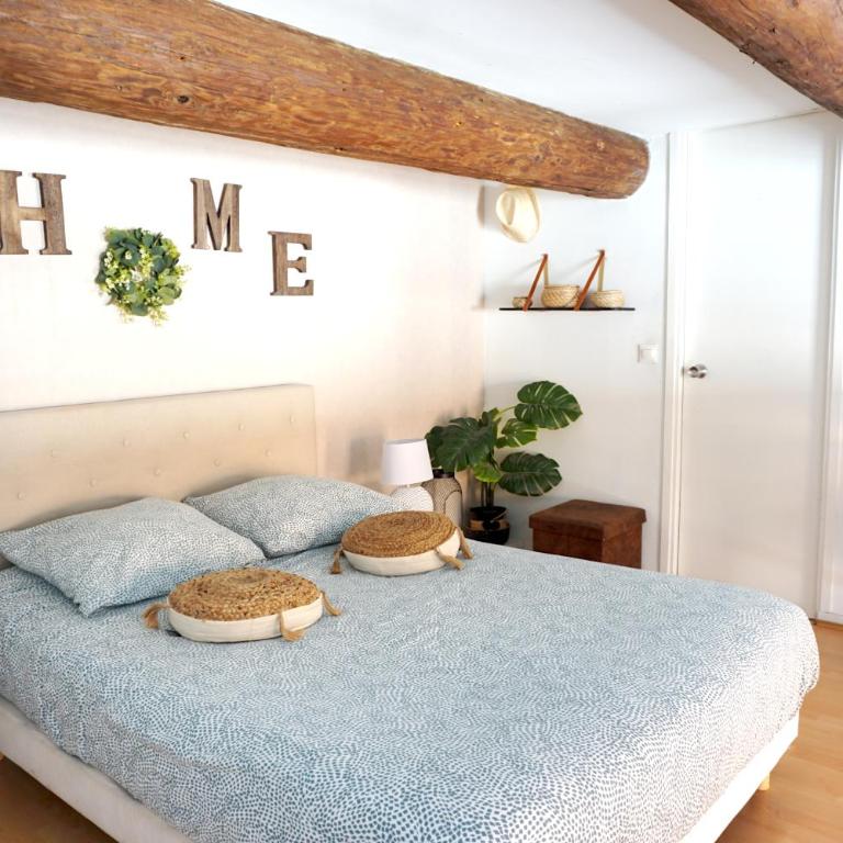 Le Massilia de Steenia - Appartement 1 Chambre - 1