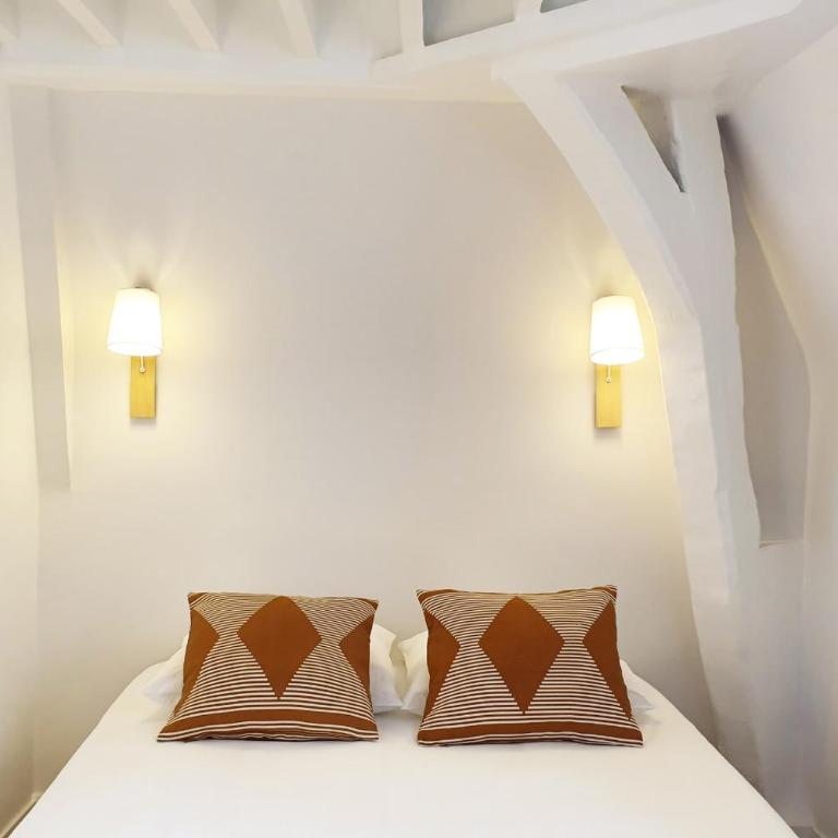 Le Petit Biscuit - Centre Historique du Havre - Apartment - 25