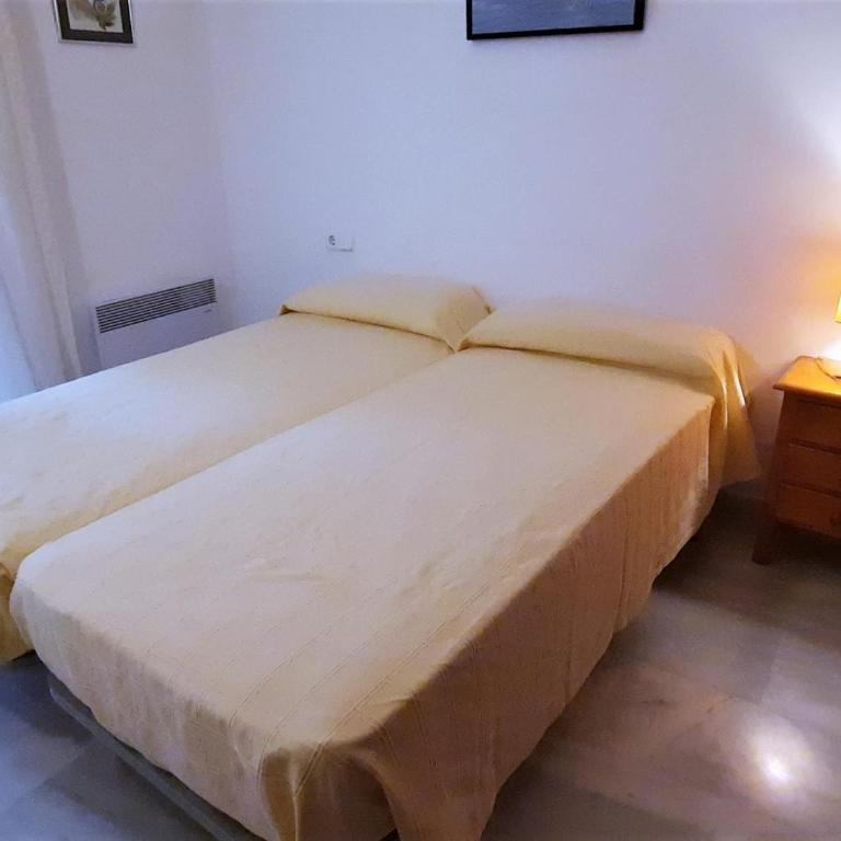 Moderno apartamento en Tonyines, 2 habitaciones, parking, cerca de la playa - ES-170-48 - Apartamento - 2