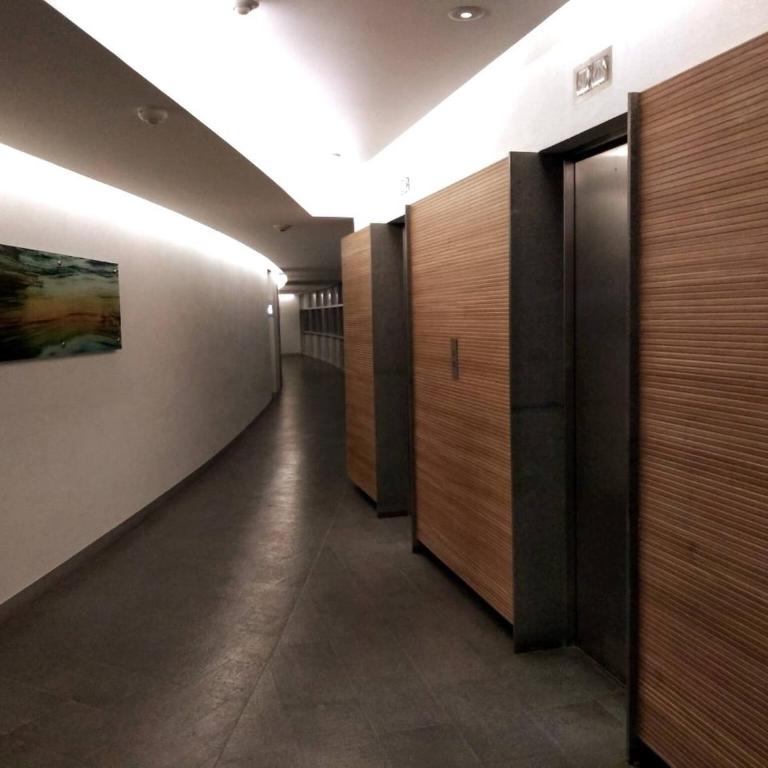 Beautiful Apartment Reforma77 22thfloor 1bdr 2bath - Apartment - 2