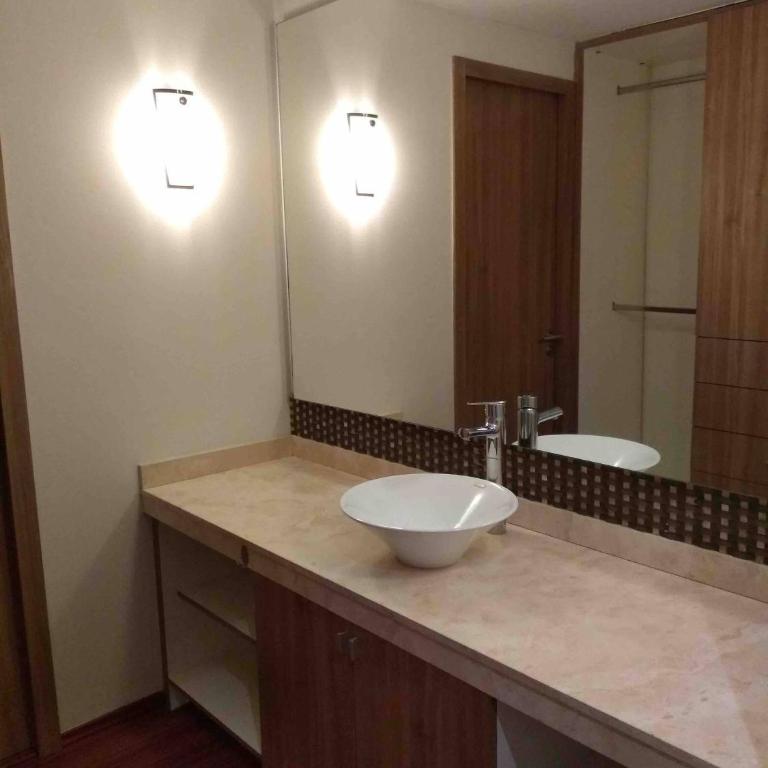 Beautiful Apartment Reforma77 22thfloor 1bdr 2bath - Apartment - 11