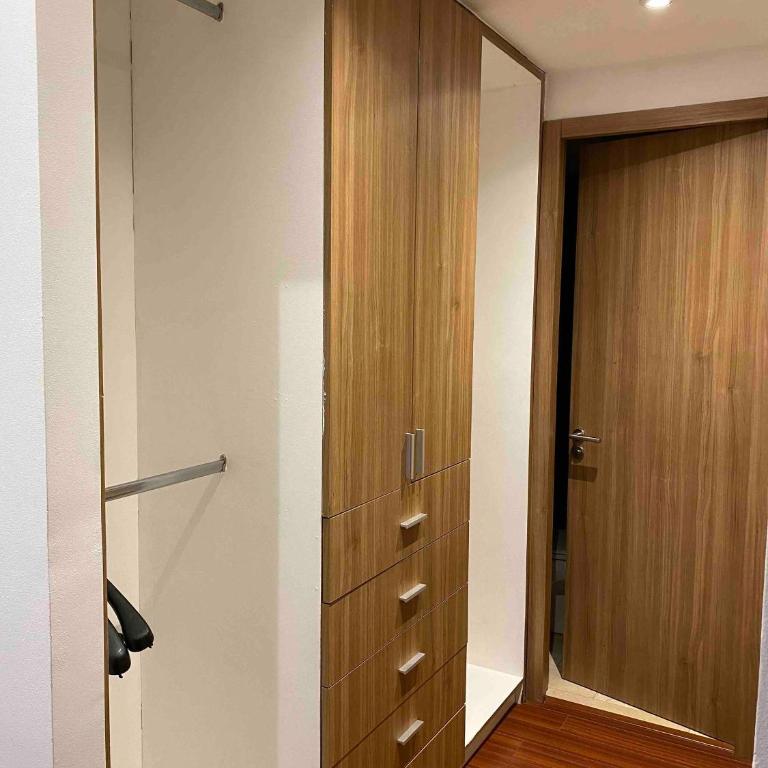Beautiful Apartment Reforma77 22thfloor 1bdr 2bath - Apartment - 13