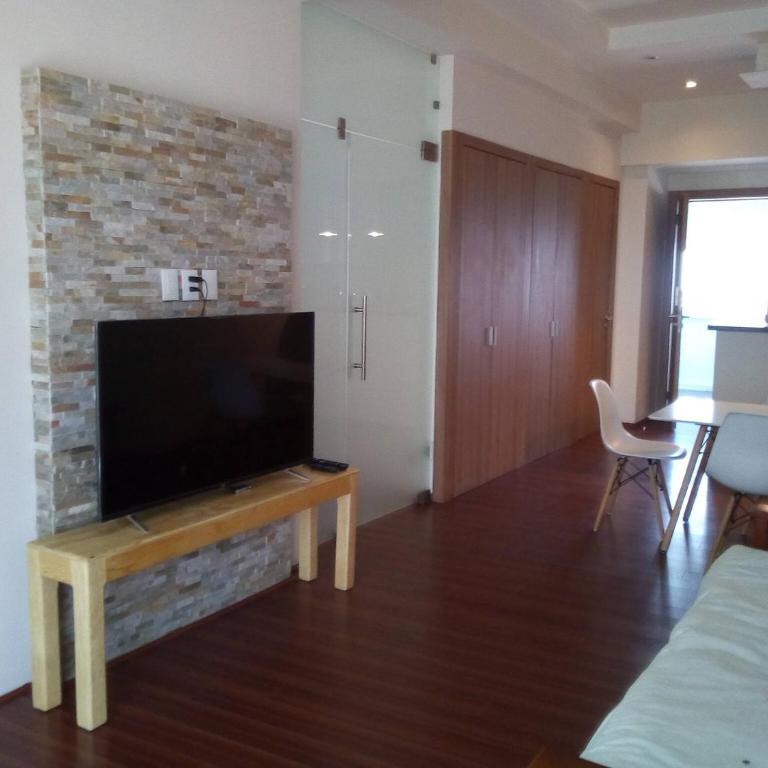 Beautiful Apartment Reforma77 22thfloor 1bdr 2bath - Apartment - 16