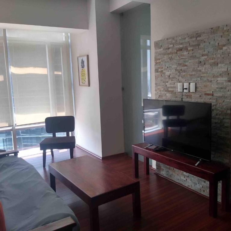 Beautiful Apartment Reforma77 22thfloor 1bdr 2bath - Apartment - 17