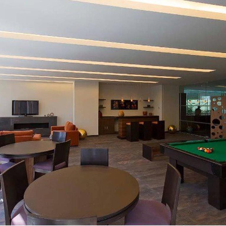 Beautiful Apartment Reforma77 22thfloor 1bdr 2bath - Apartment - 23