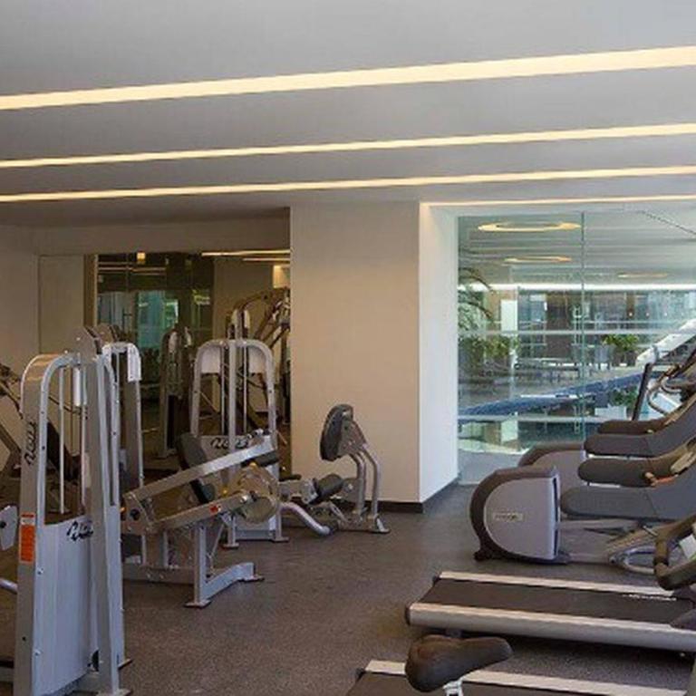 Beautiful Apartment Reforma77 22thfloor 1bdr 2bath - Apartment - 25