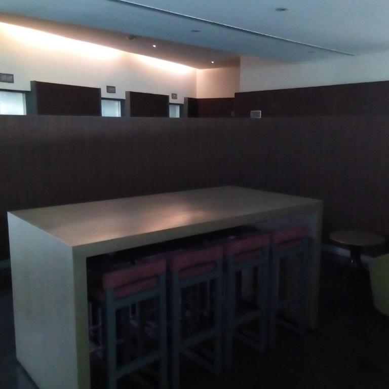 Beautiful Apartment Reforma77 22thfloor 1bdr 2bath - Apartment - 27