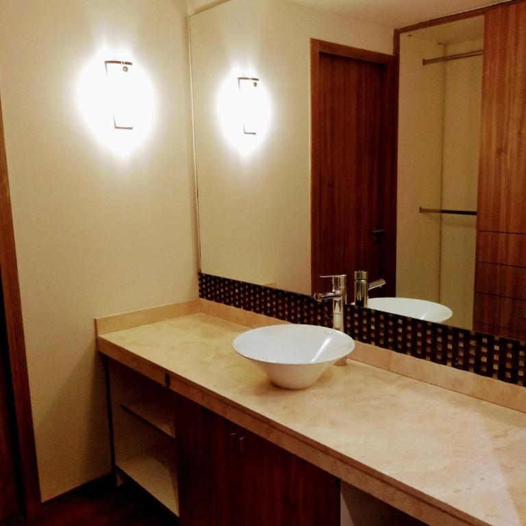 Beautiful Apartment Reforma77 22thfloor 1bdr 2bath - Apartment - 30