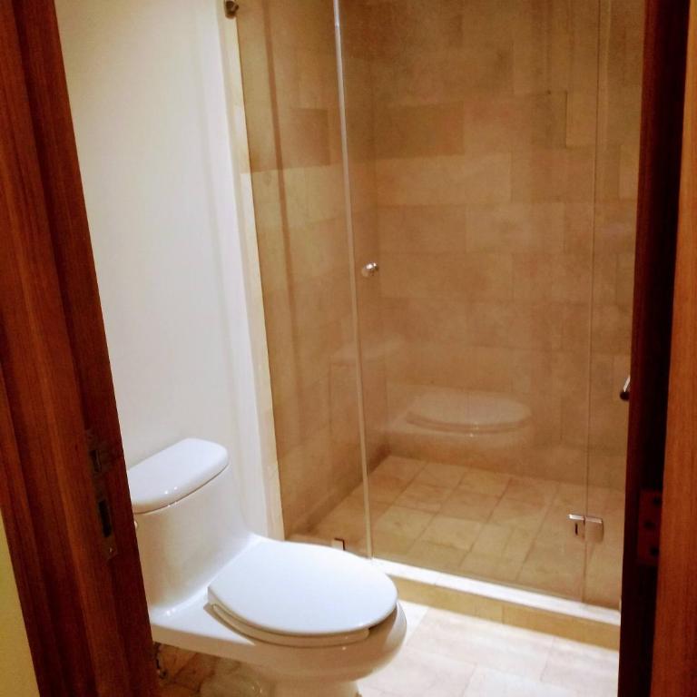 Beautiful Apartment Reforma77 22thfloor 1bdr 2bath - Apartment - 32