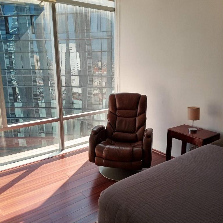 Beautiful Apartment Reforma77 22thfloor 1bdr 2bath - Apartment - 34