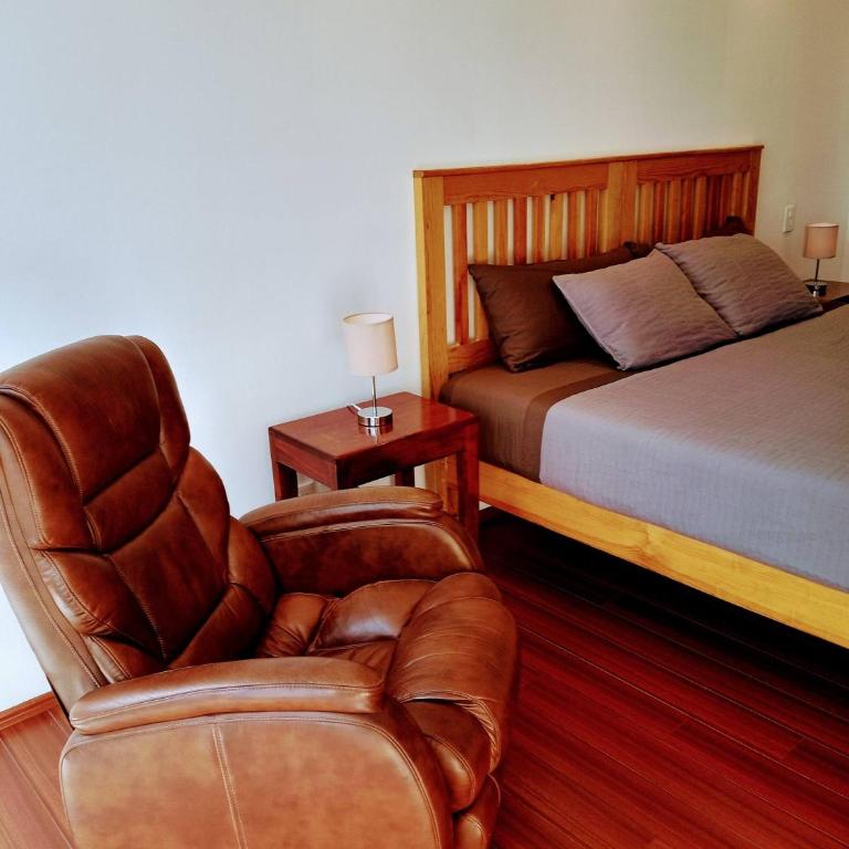 Beautiful Apartment Reforma77 22thfloor 1bdr 2bath - Apartment - 40