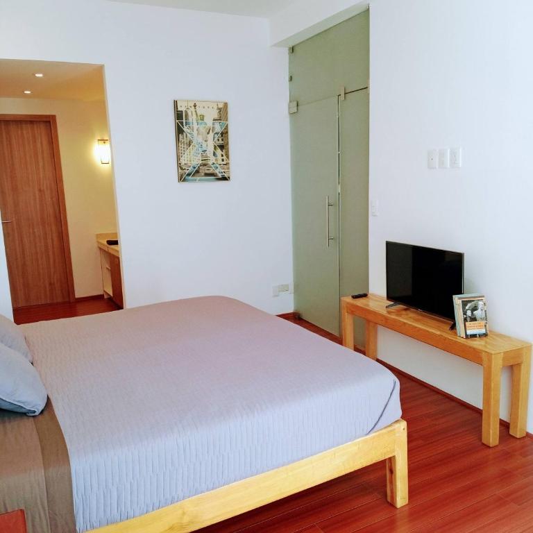 Beautiful Apartment Reforma77 22thfloor 1bdr 2bath - Apartment - 41