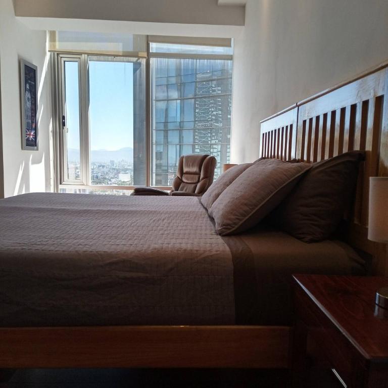 Beautiful Apartment Reforma77 22thfloor 1bdr 2bath - Apartment - 45