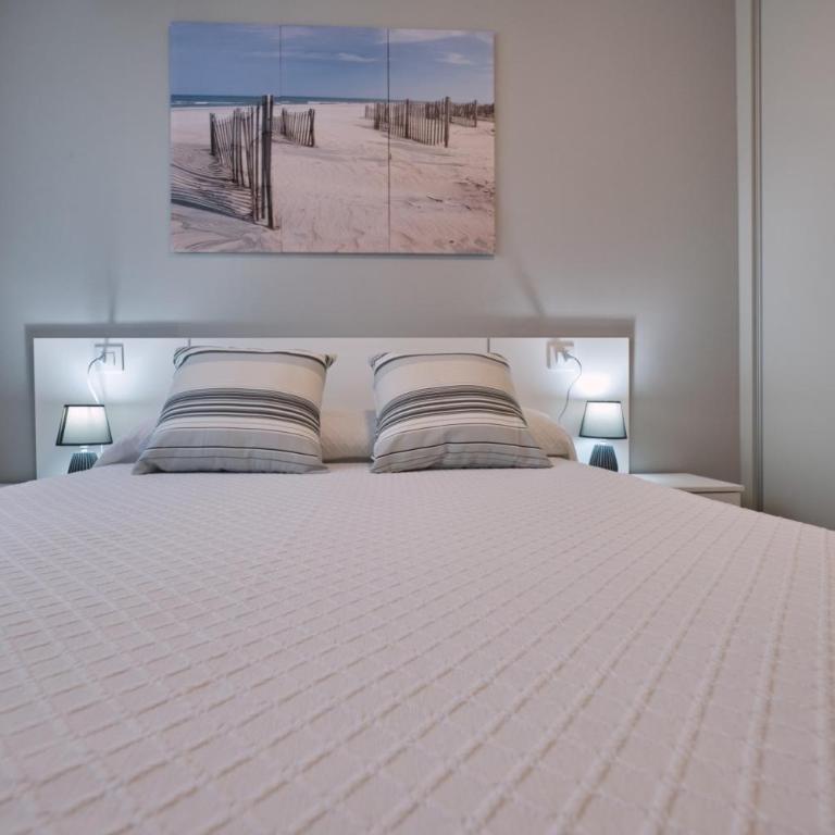 Apartamento de Julia - Apartamento de 1 dormitorio - 9