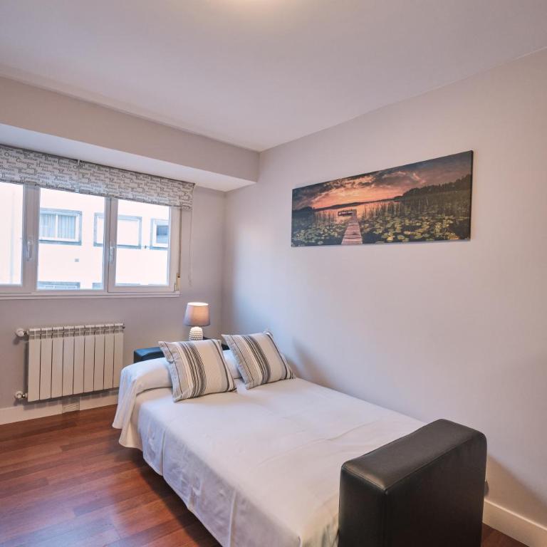 Apartamento de Julia - Apartamento de 1 dormitorio - 12