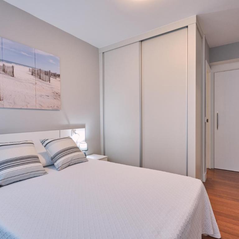 Apartamento de Julia - Apartamento de 1 dormitorio - 4