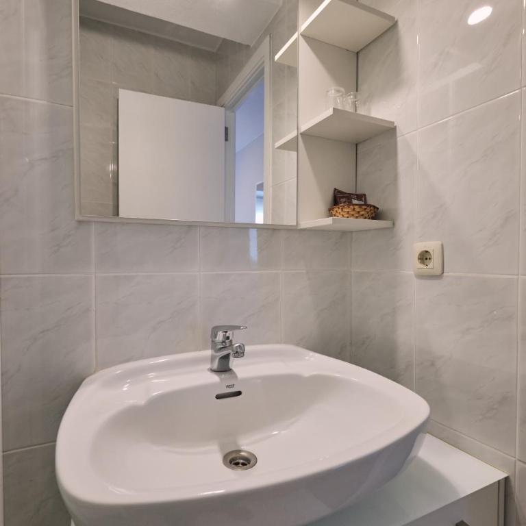 Apartamento de Julia - Apartamento de 1 dormitorio - 16
