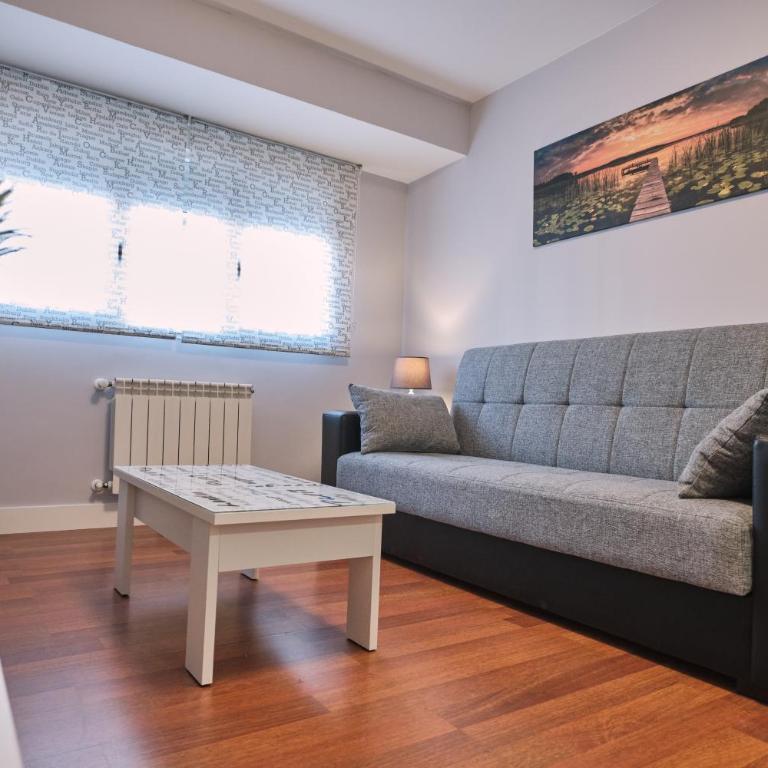 Apartamento de Julia - Apartamento de 1 dormitorio - 17