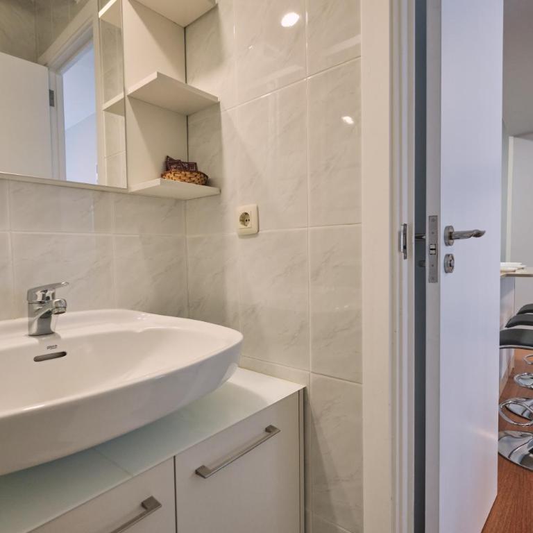 Apartamento de Julia - Apartamento de 1 dormitorio - 18