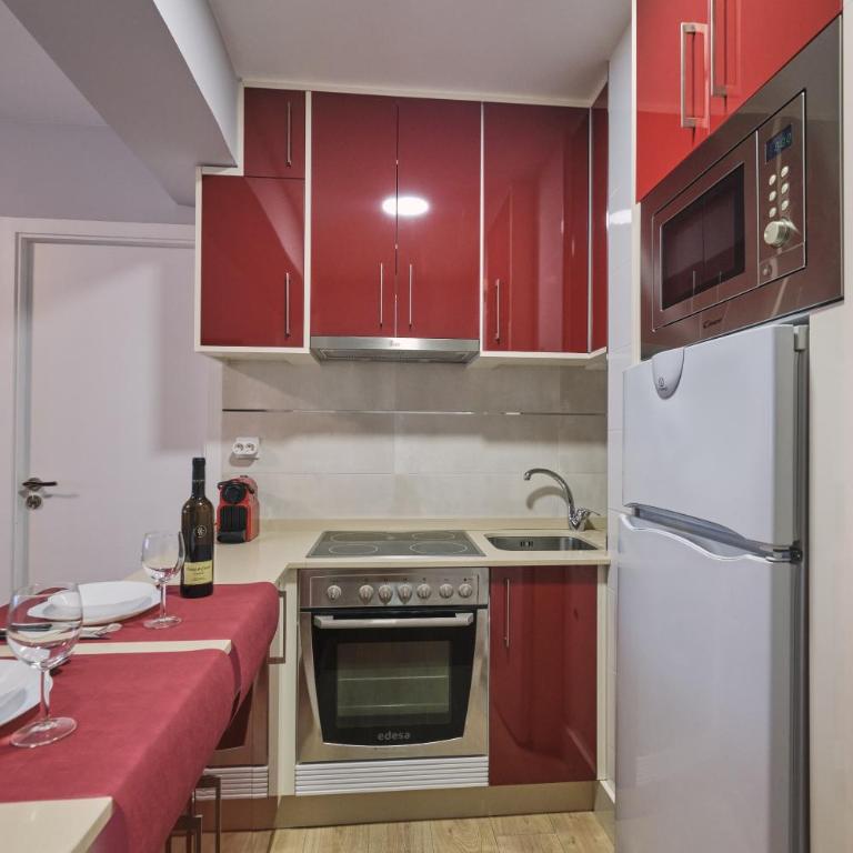 Apartamento de Julia - Apartamento de 1 dormitorio - 19