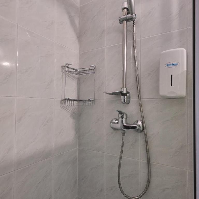 Apartamento de Julia - Apartamento de 1 dormitorio - 20