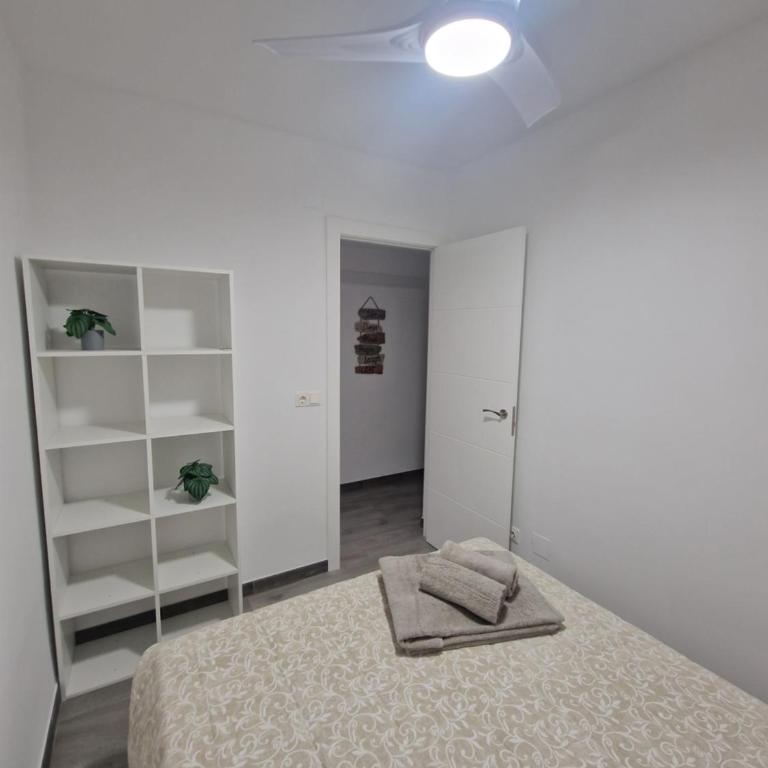 Piso vacacional - Apartamento de 2 dormitorios - 6
