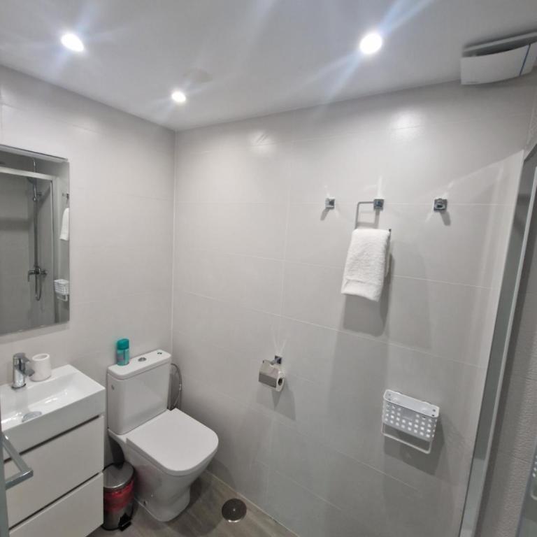 Piso vacacional - Apartamento de 2 dormitorios - 11