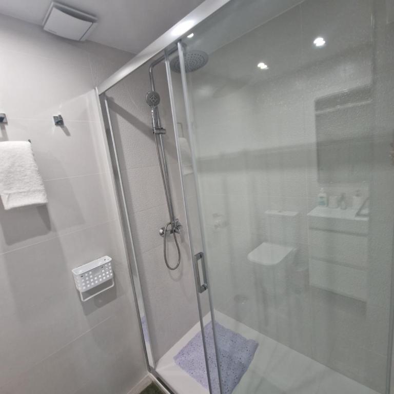 Piso vacacional - Apartamento de 2 dormitorios - 10