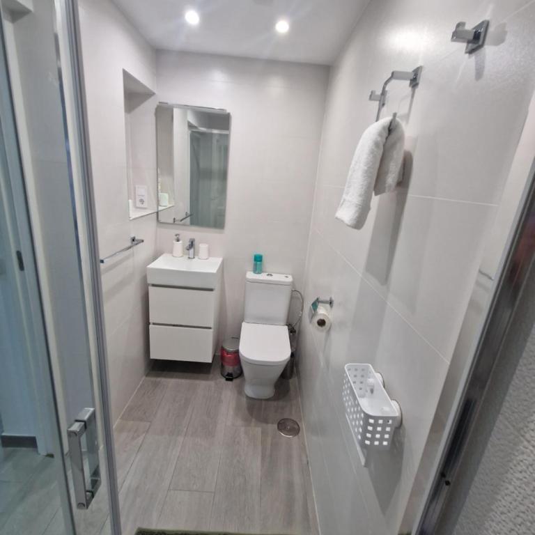 Piso vacacional - Apartamento de 2 dormitorios - 9