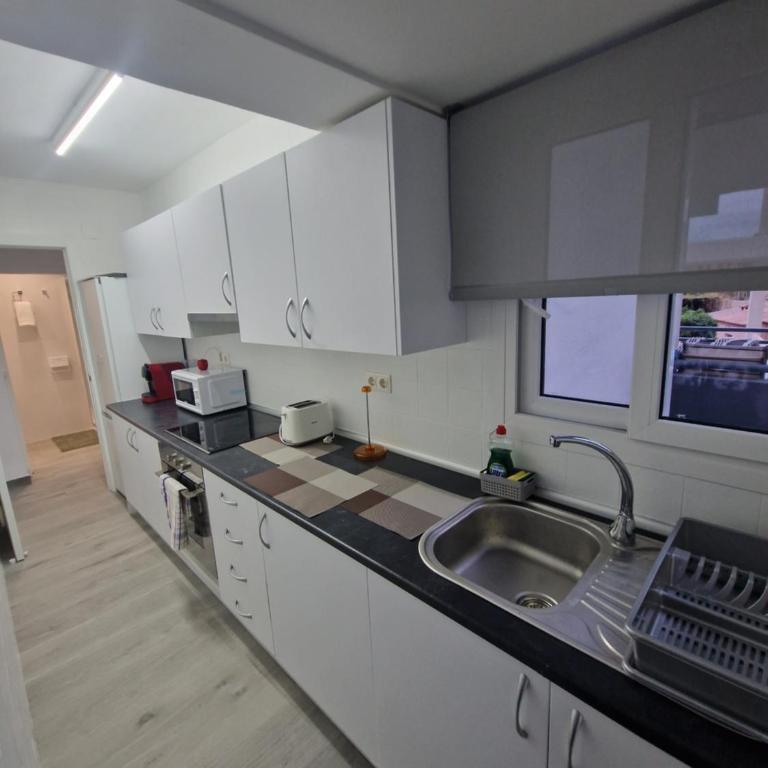 Piso vacacional - Apartamento de 2 dormitorios - 13