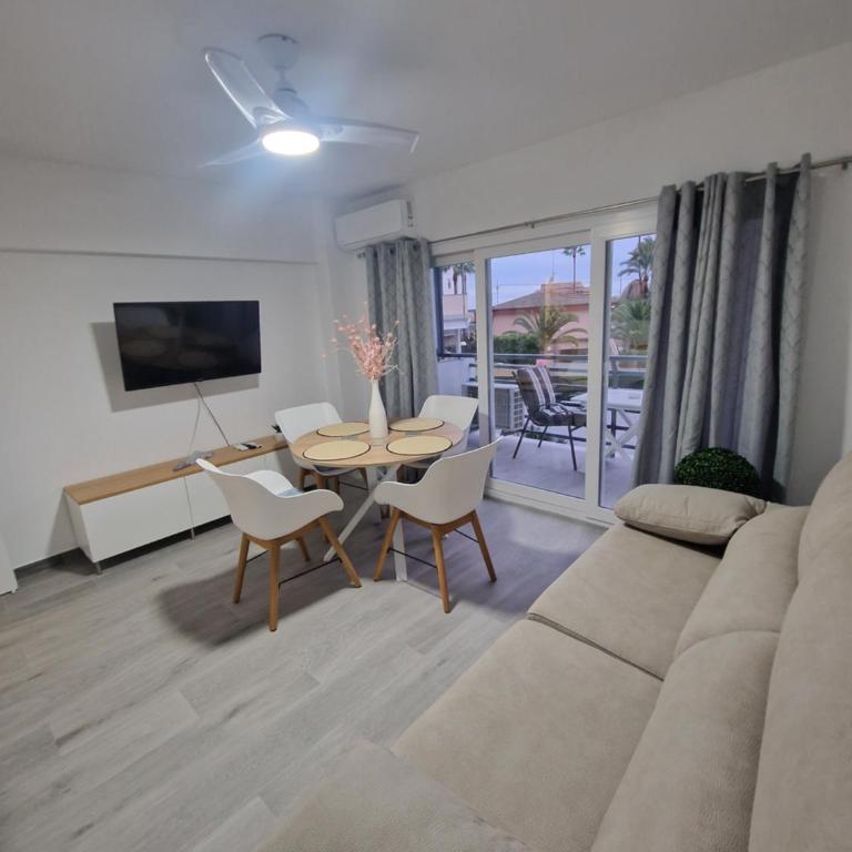 Piso vacacional - Apartamento de 2 dormitorios - 15