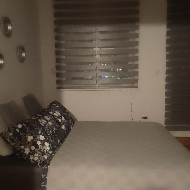 Two - One-Bedroom Apartment - 12